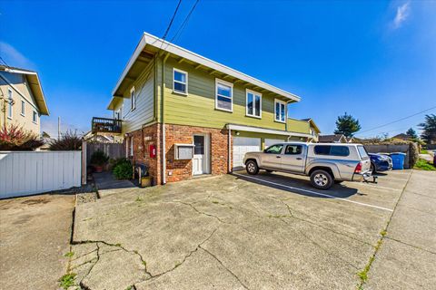 Photo of 1141 Cousins Street, Eureka, CA 95501 (MLS # 271848)