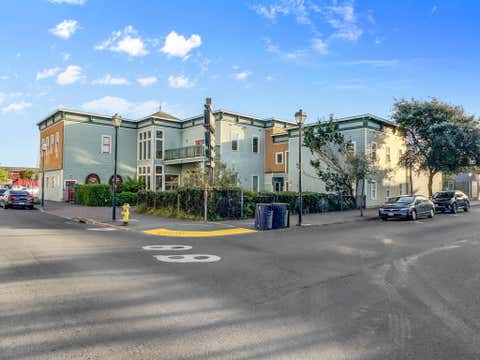Photo of 218 D Street, Eureka, CA 95501 (MLS # 272462)