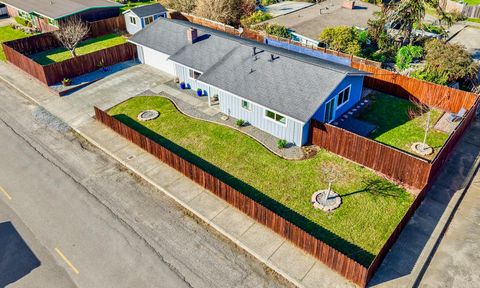Photo of 1243 Parkside Drive, McKinleyville, CA 95519 (MLS # 271737)
