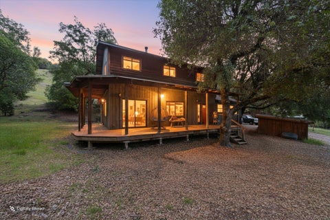Photo of 3450 Laytonville Dos Rios Road, Laytonville, CA 95454 (MLS # 272660)