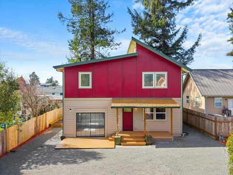 1946 S Gwin Road, McKinleyville, CA 95519 - MLS#: 268854