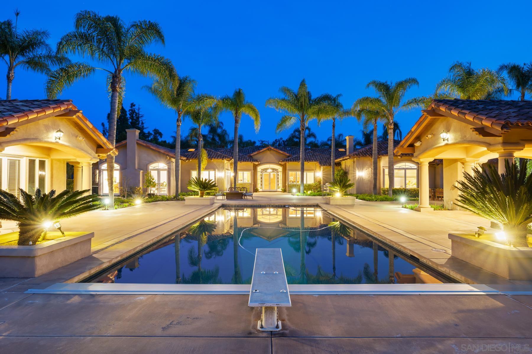18050 Rancho La Cima Corte