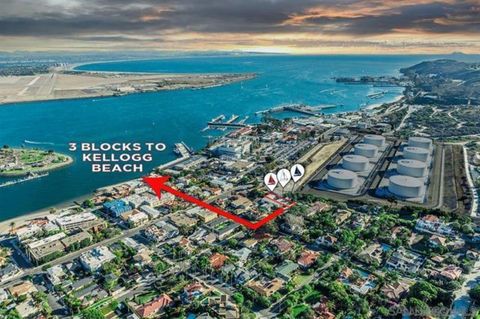 311  San Elijo San Diego CA 92106