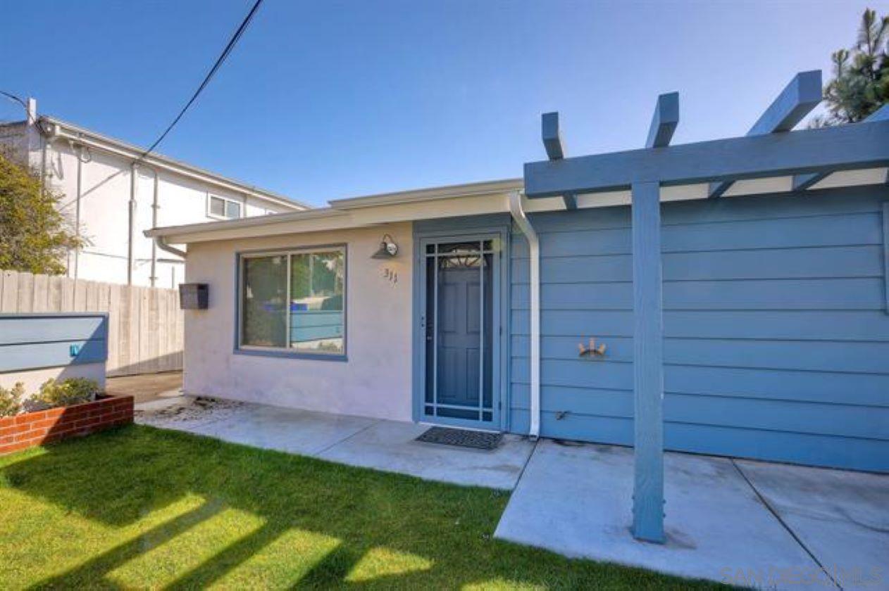 311 San Elijo