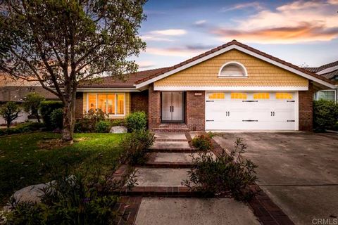 1219 Countrywood Lane Vista CA 92081