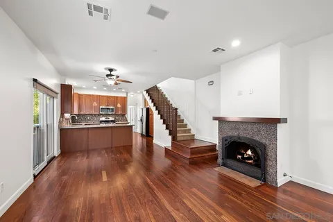 4563 Cleveland Ave, San Diego, CA 92116 - #: 250019387