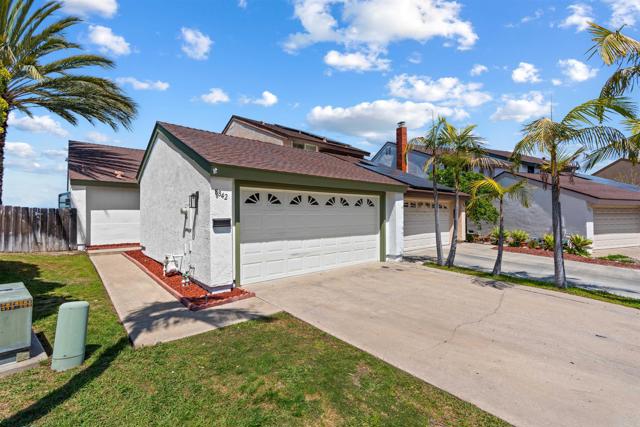 8842 Capcano Road