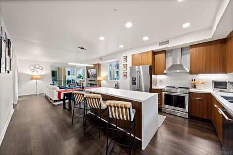 2875  B Street San Diego CA 92102