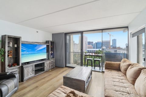 1333  8Th Ave  603 San Diego CA 92101