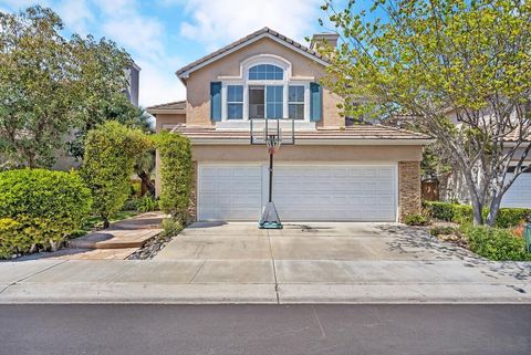 5350  Caminito Exquisito San Diego CA 92130