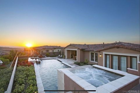 14772  Valle Del Sur Ct San Diego CA 92127