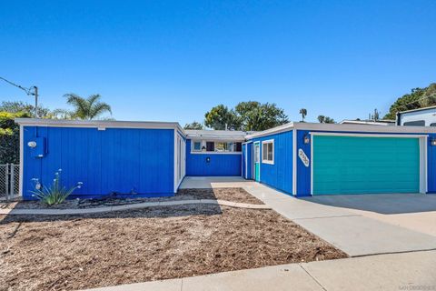 2130  Cardinal Dr San Diego CA 92123