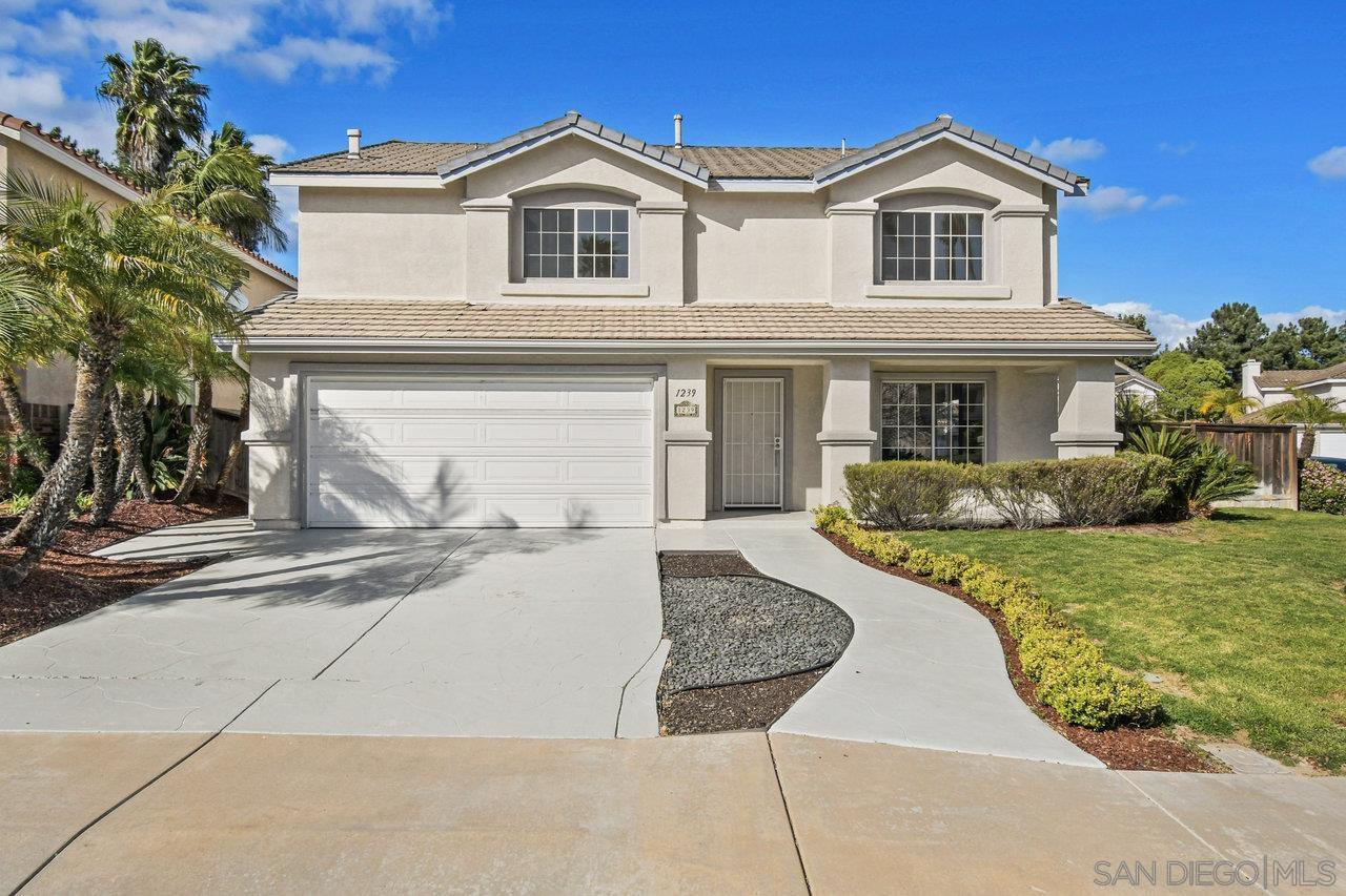 1239 Indian Creek Dr
