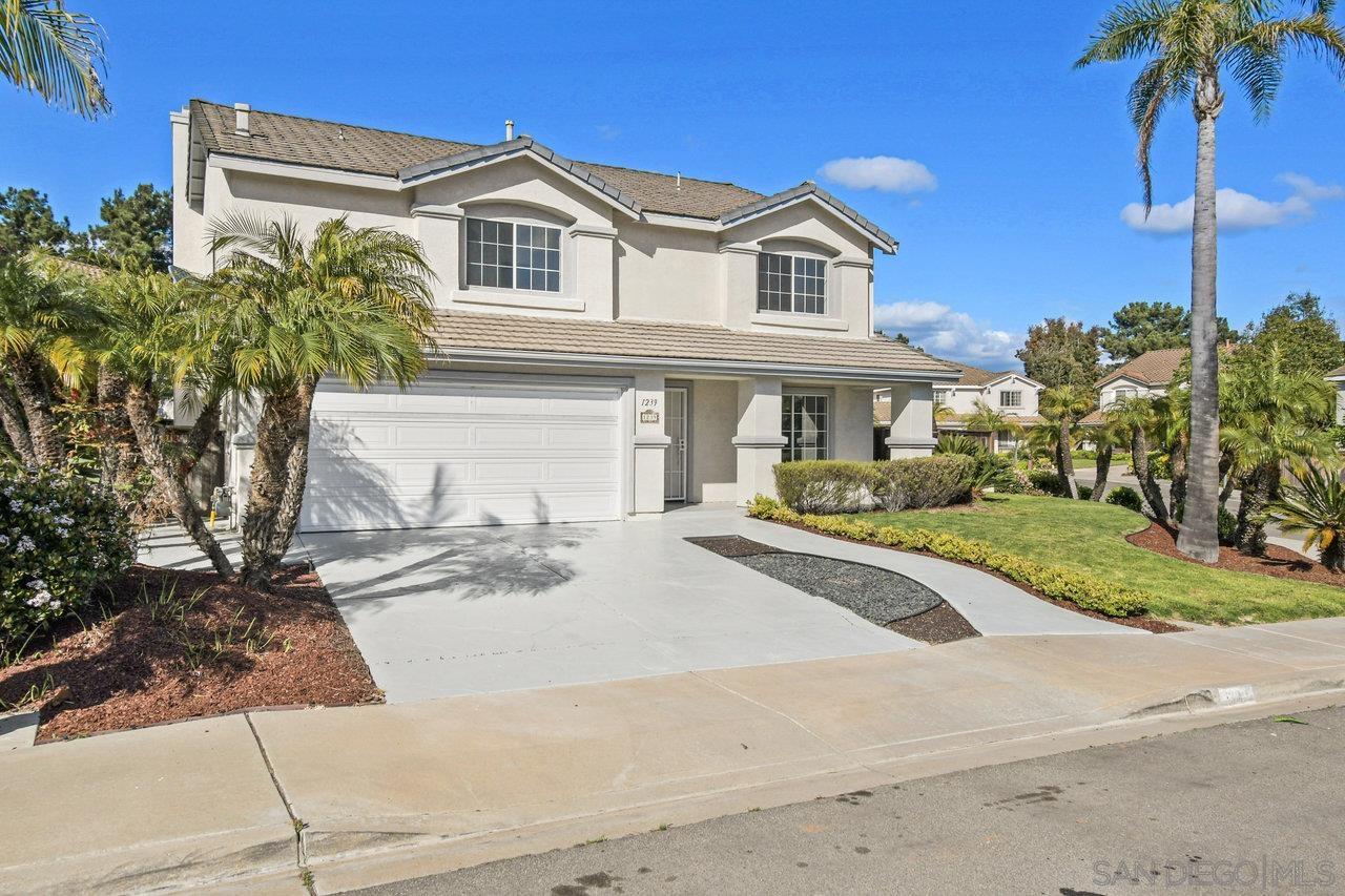 1239 Indian Creek Dr