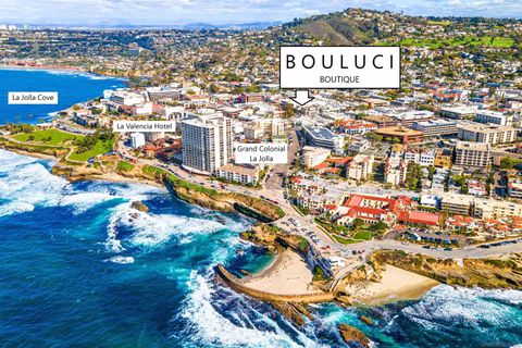 7863  Girard Ave Ste 106 La Jolla CA 92037