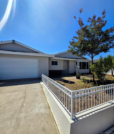 1422  Thermal Ave San Diego CA 92154