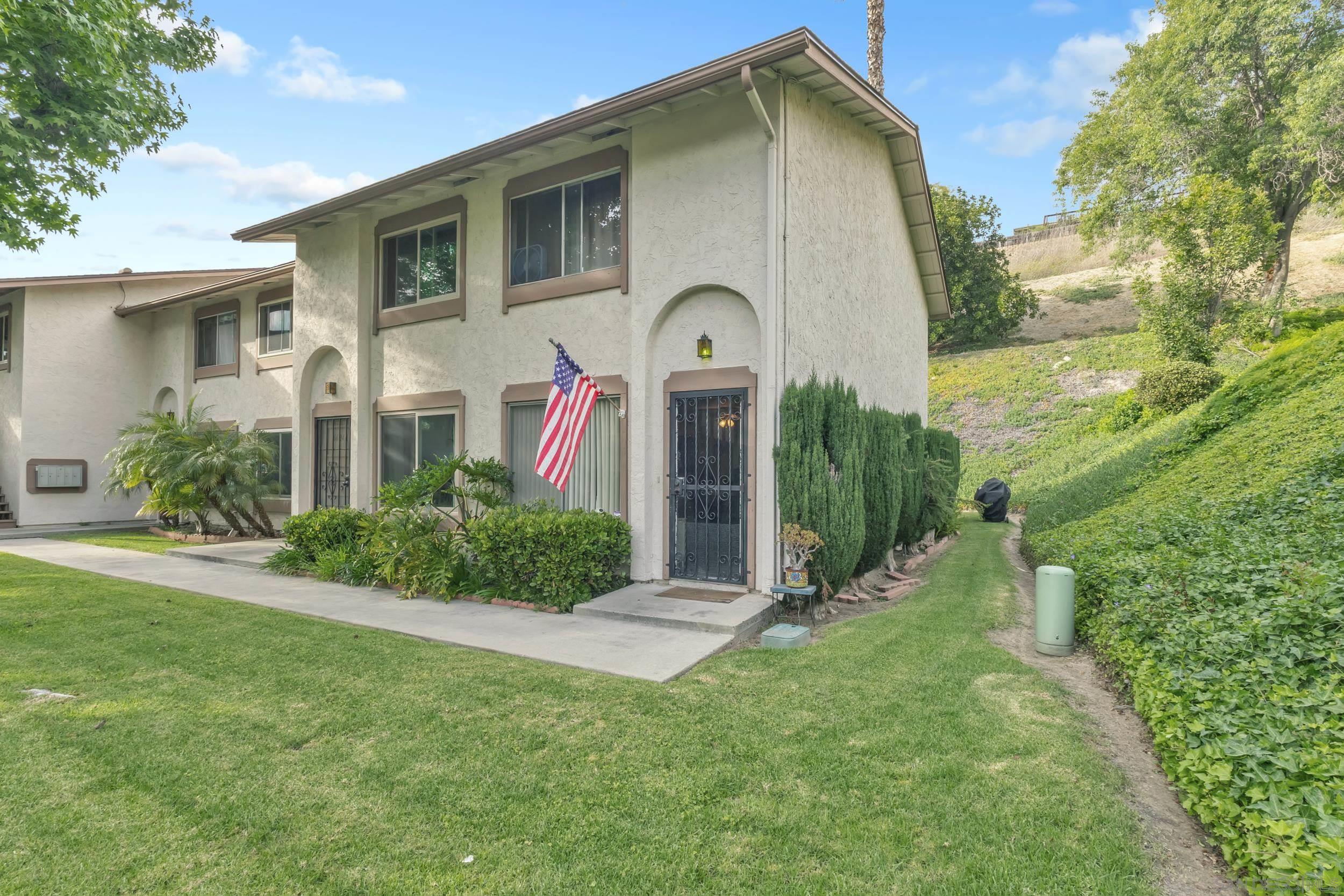 6624 Bell Bluff San Diego, CA 92119 B