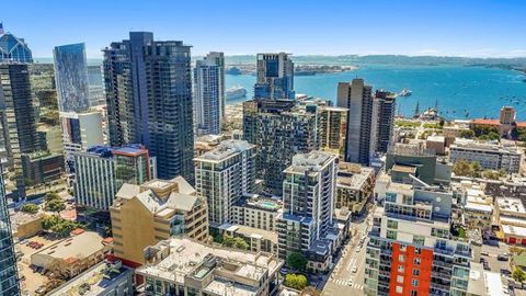 425 W Beech Street San Diego CA 92101