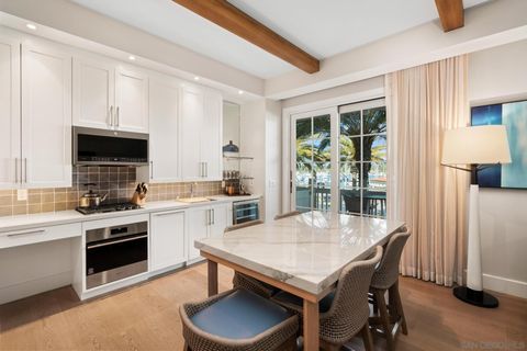 1500  Orange Ave  42 Coronado CA 92118