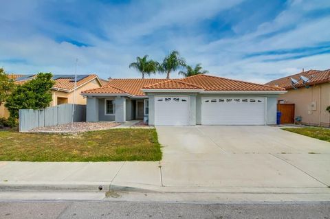 3924  Tortuga Cove Oceanside CA 92058
