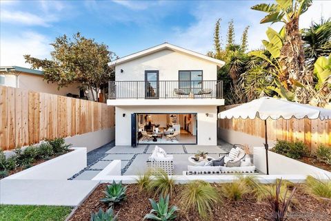 831  Juanita St Solana Beach CA 92075