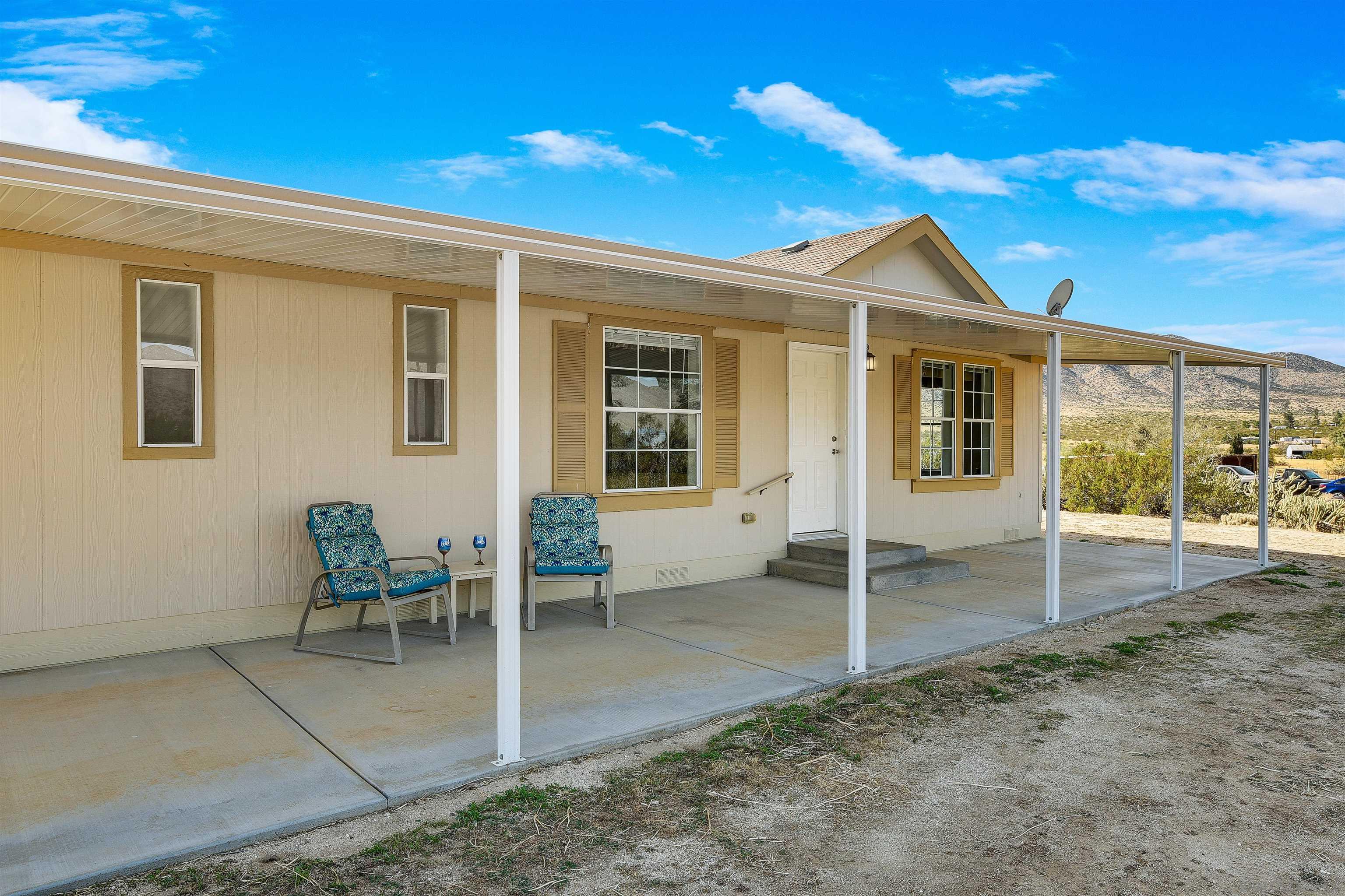 741  Wells Fargo Trail