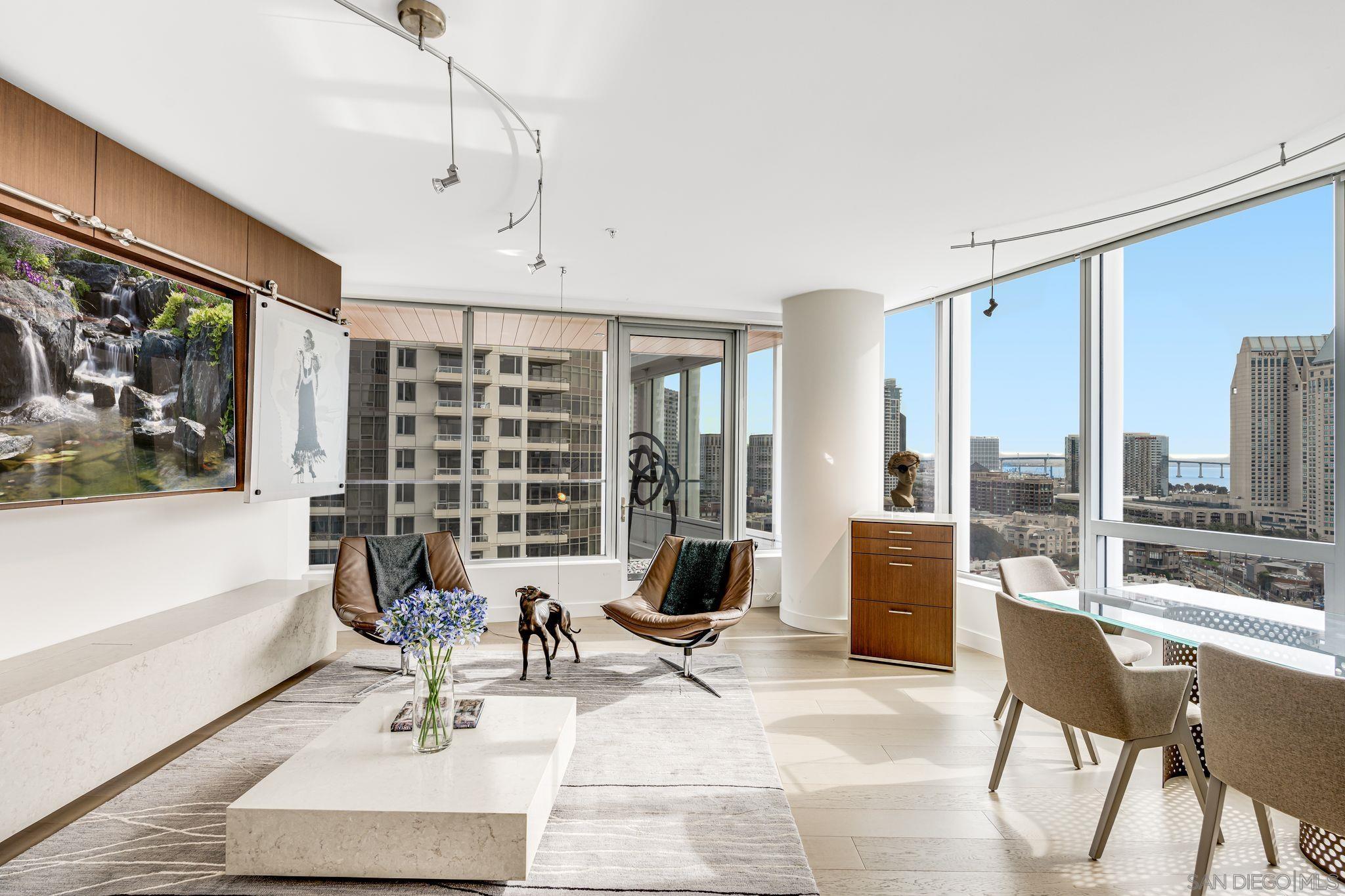 888 W E Street 1804