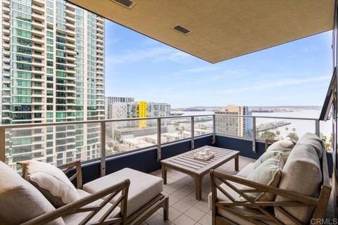 1325 Pacific Highway San Diego CA 92101