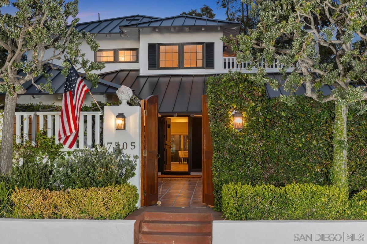 7505 Pepita Way