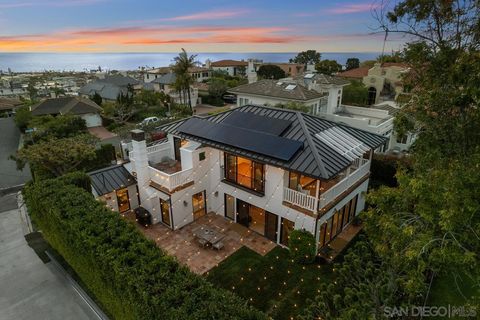 7505  Pepita Way La Jolla CA 92037