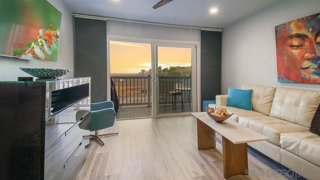 Photo of 1111 Seacoast Drive #59, Imperial Beach, CA 91932 (MLS # 250026998)