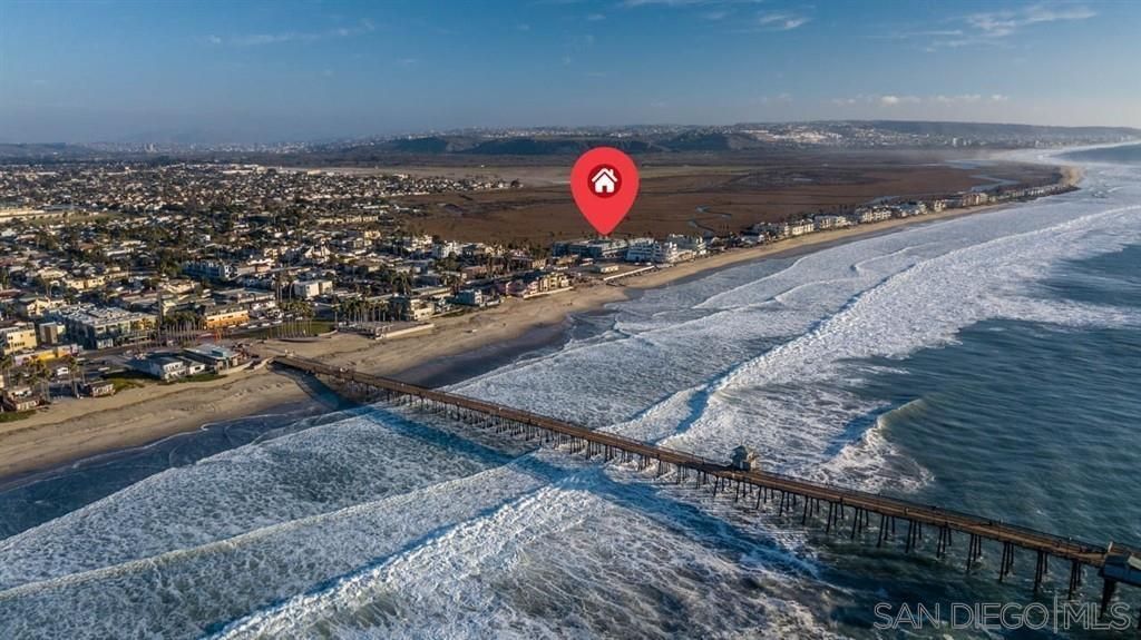 Photo of 1111 Seacoast Drive #59, Imperial Beach, CA 91932 (MLS # 250026998)