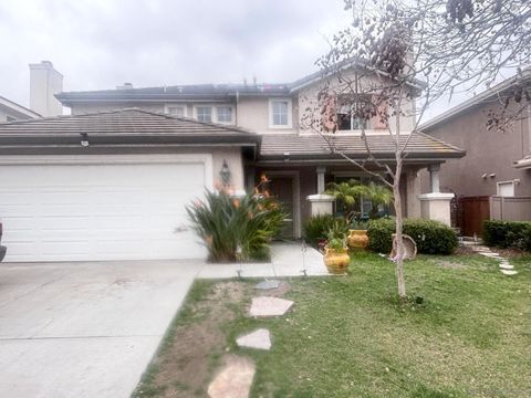 1277  Granite Springs Chula Vista CA 91915