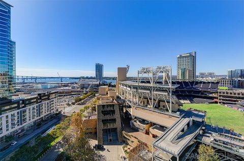 253 10th Ave 1406 San Diego CA 92101