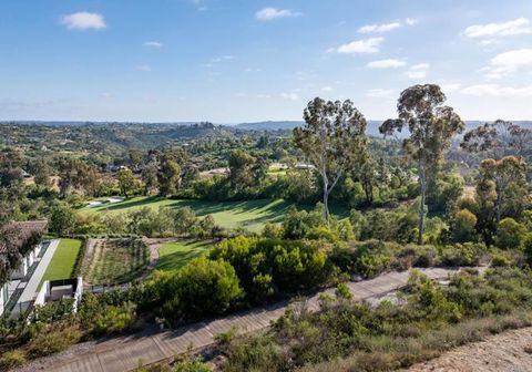 6251 Calle Ponte Bella Rancho Santa Fe CA 92091