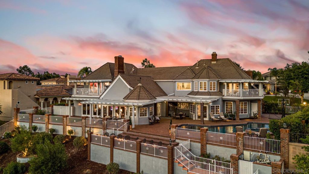 Photo for 22542 S Bear Creek Drive, Murrieta, CA 92562 (MLS # 240017026)