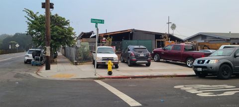 3665  Imperial Ave San Diego CA 92113
