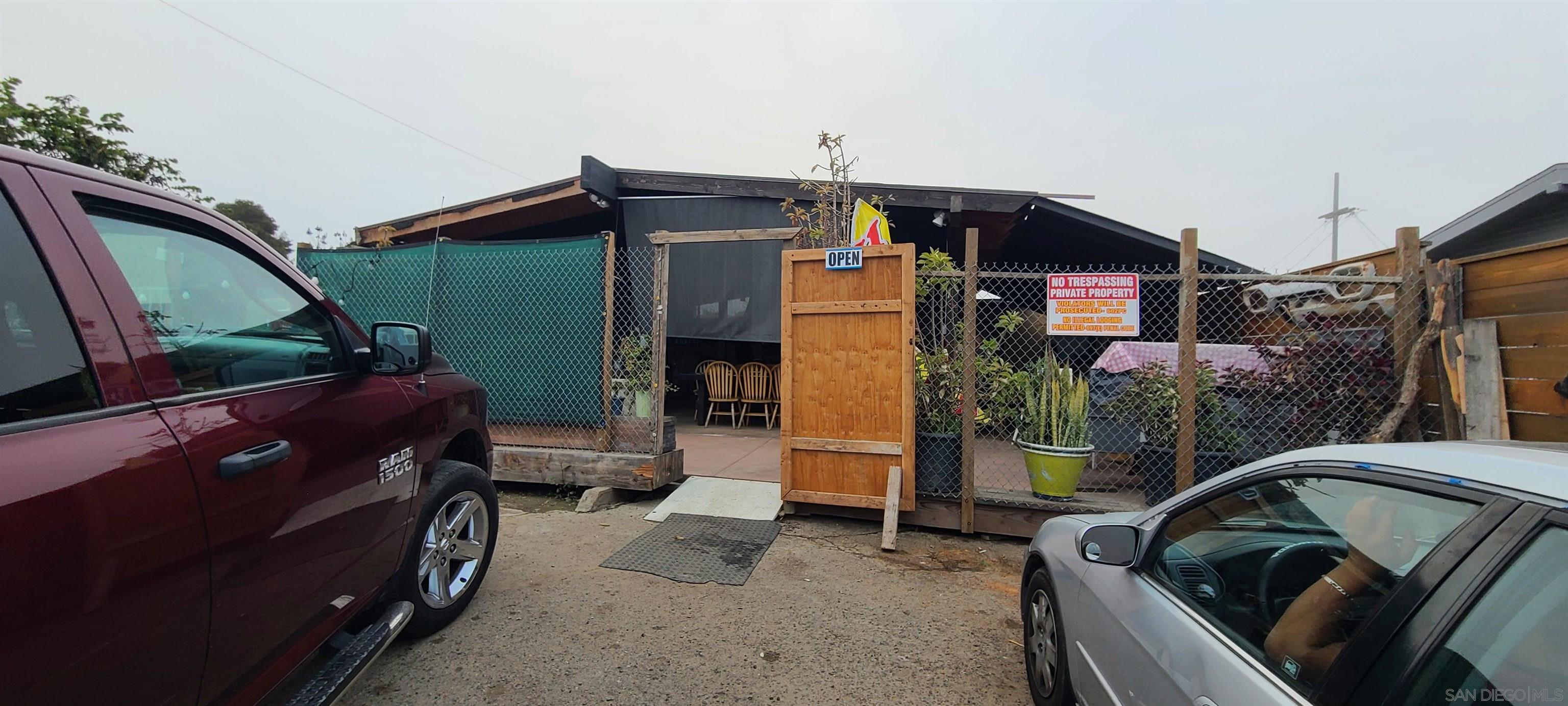 3665  Imperial Ave