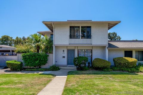 9542  Easter Way San Diego CA 92121
