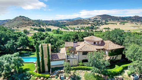 26353  Old Julian Hwy Ramona CA 92065