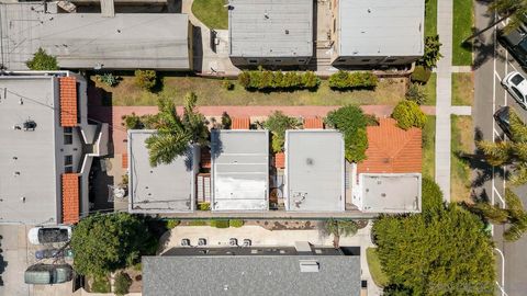 4033-37 Park San Diego CA 92103