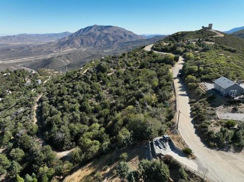 0 Country Club Drive Julian CA 92036