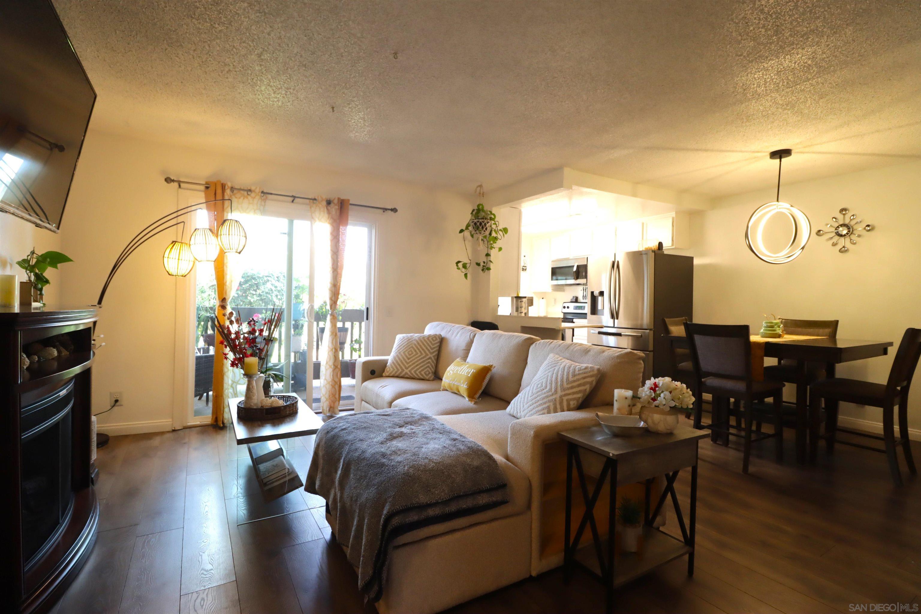 5350  Baltimore Drive  Unit 47