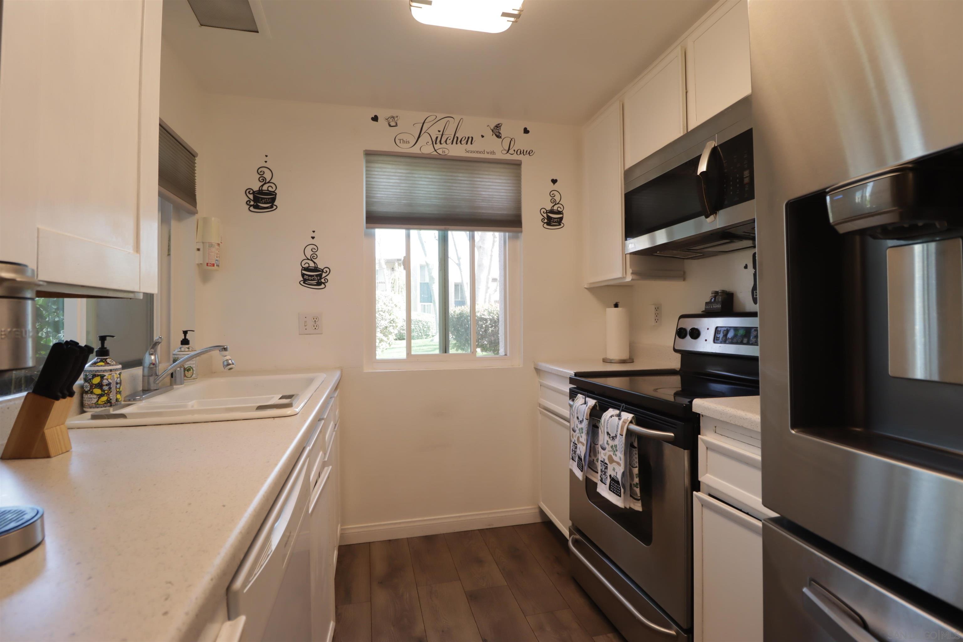 5350  Baltimore Drive  Unit 47