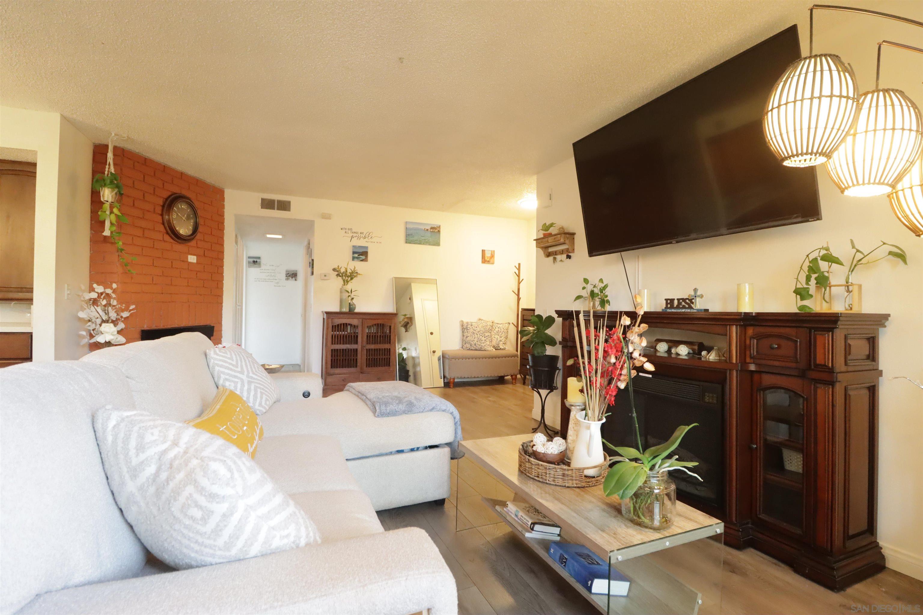 5350  Baltimore Drive  Unit 47
