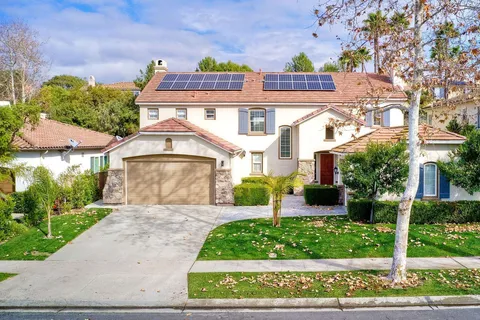 993 Hawthorne Creek Dr, Chula Vista, CA 91914 - #: 250020455