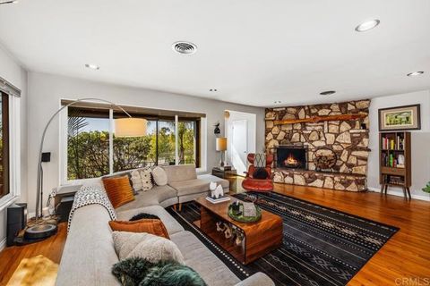 3551 Paul Jones Avenue San Diego CA 92117