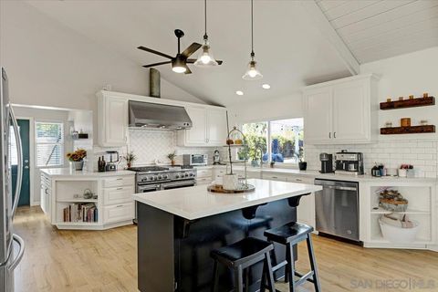 1757  Hillsdale Ln El Cajon CA 92019