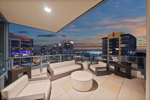 1388 Kettner Blvd 3105 San Diego CA 92101