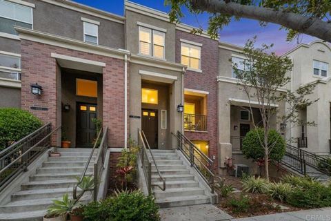 4918 Paramount Drive San Diego CA 92123